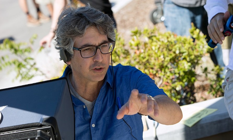 Alexander Payne negocjuje stanowisko reżysera w filmie The Burial