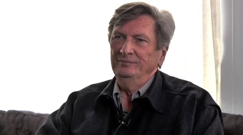     Szef Amerykańskiej Akademii Filmowej z oskarżeniami o molestowanie