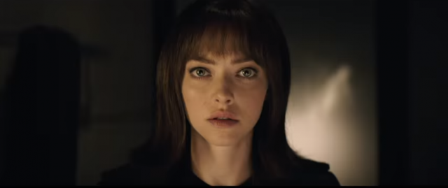     Świat bez prywatności. Zwiastun thrillera science-fiction Anon