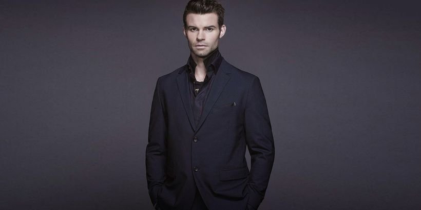     Daniel Gillies w Polsce! Elijah z The Originals na Warsaw Comic Con