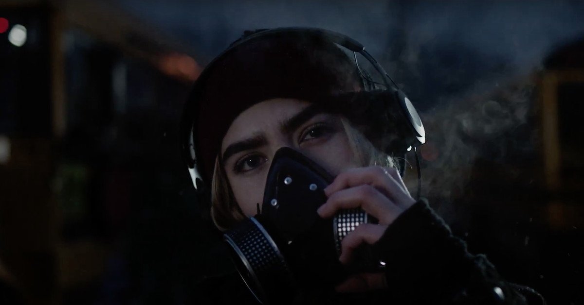     Oto kontynuacja filmu Jumper. Pierwszy zwiastun serialu Impulse