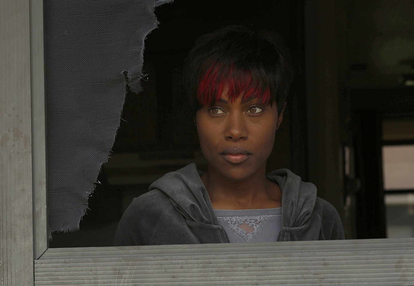     DeWanda Wise odchodzi z obsady Captain Marvel. Jest zastępstwo