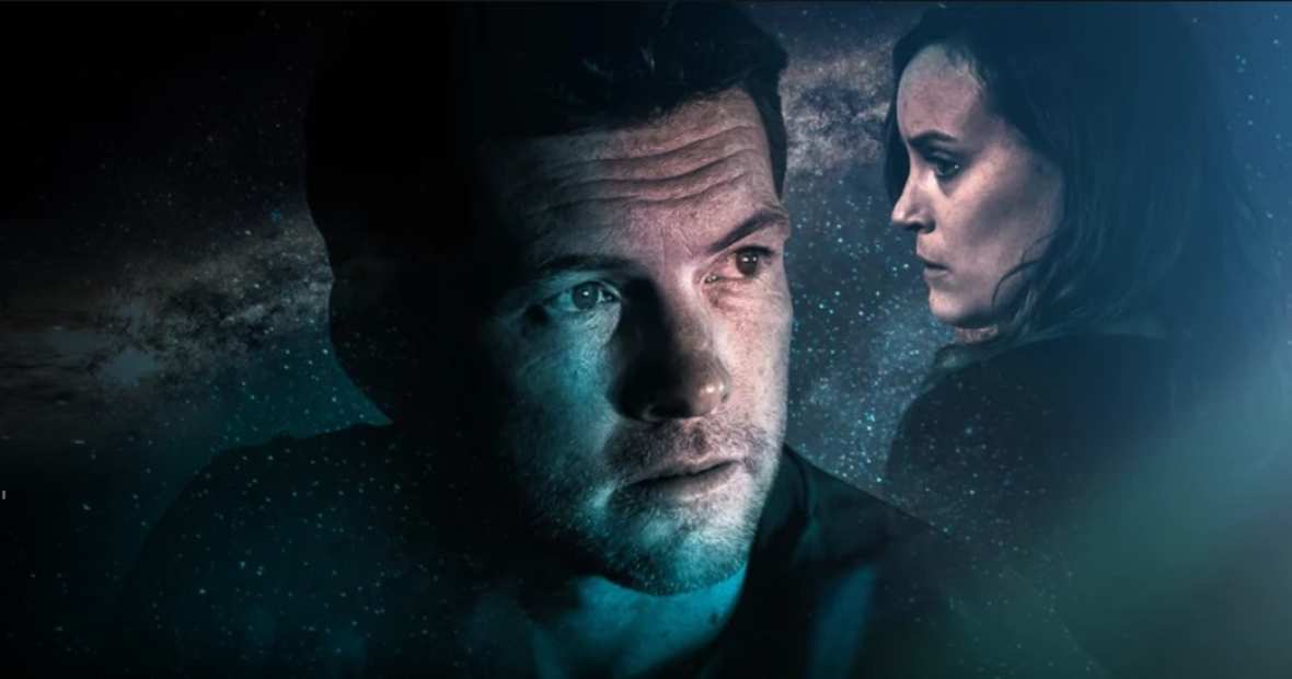     Zbliża się zagłada ludzkości. Zobacz zwiastun filmu The Titan od Netflixa