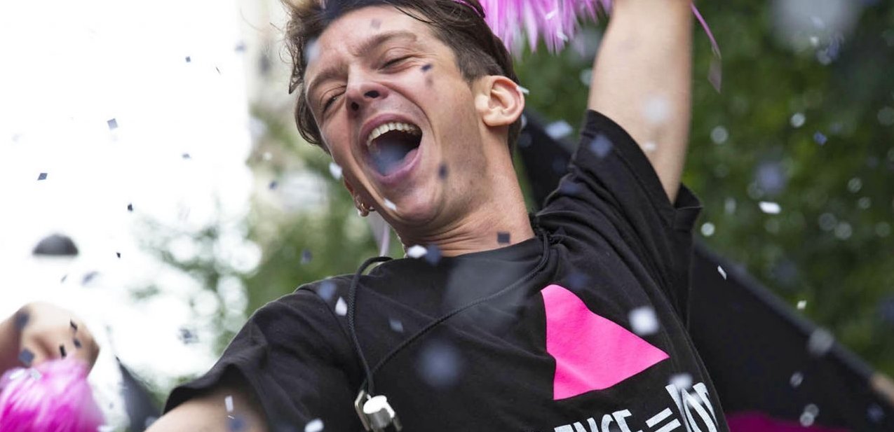     Cezary – 120 uderzeń serca z nagrodą dla najlepszego filmu