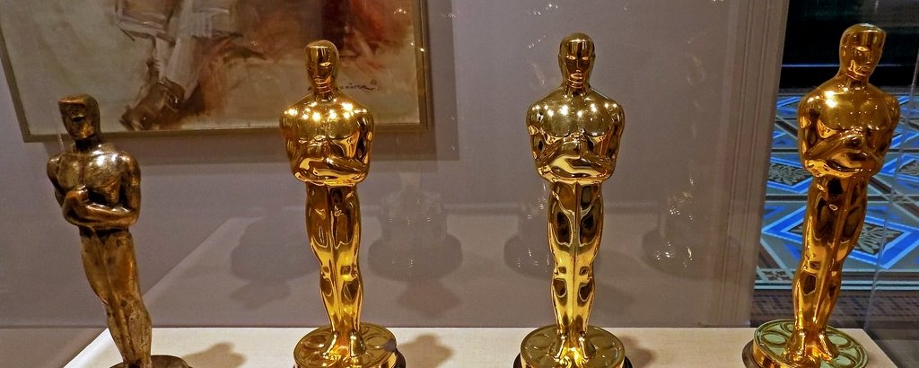Oscary 2018 – oto zwycięzcy. Poznaj listę laureatów