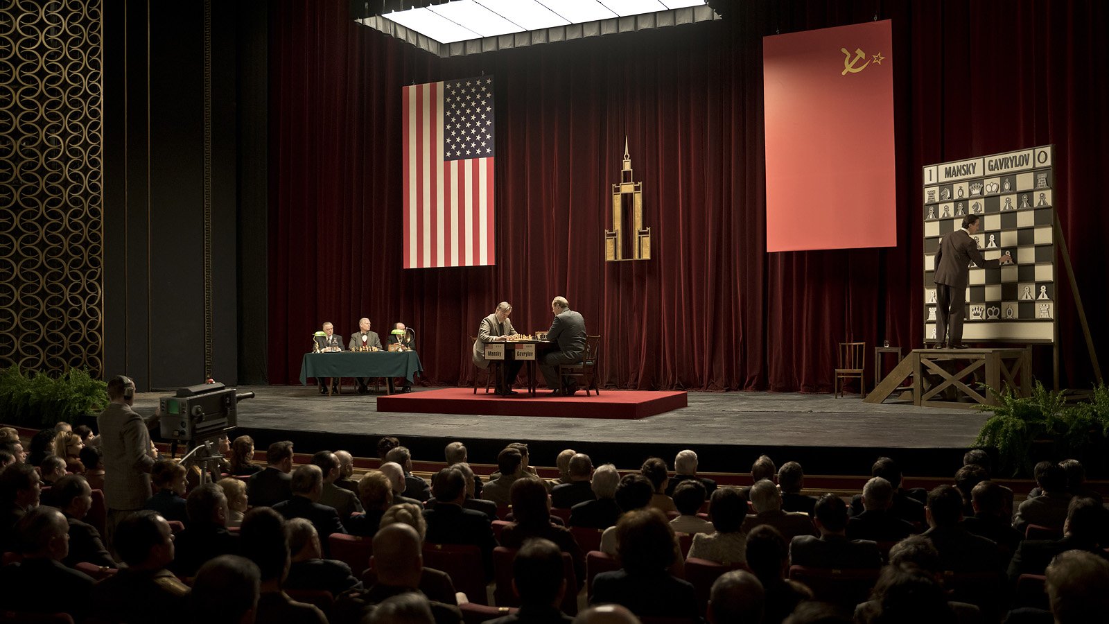     Zwiastuny do obejrzenia w ten weekend – 45 tytułów z trailerami