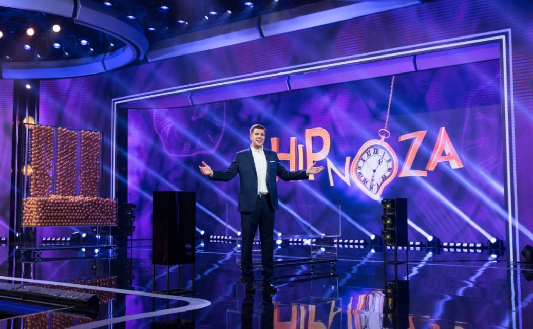 Hipnotyzowanie widza, czyli jak znieść telewizyjny majdan