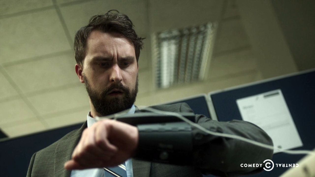     Corporate - będzie 3. i finałowy sezon