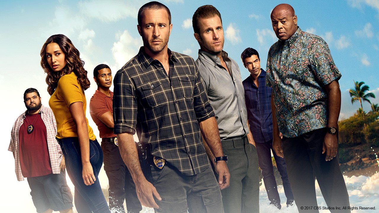 Hawaii 5.0 i Magnum - bohaterowie spotkają się w nowych sezonach?