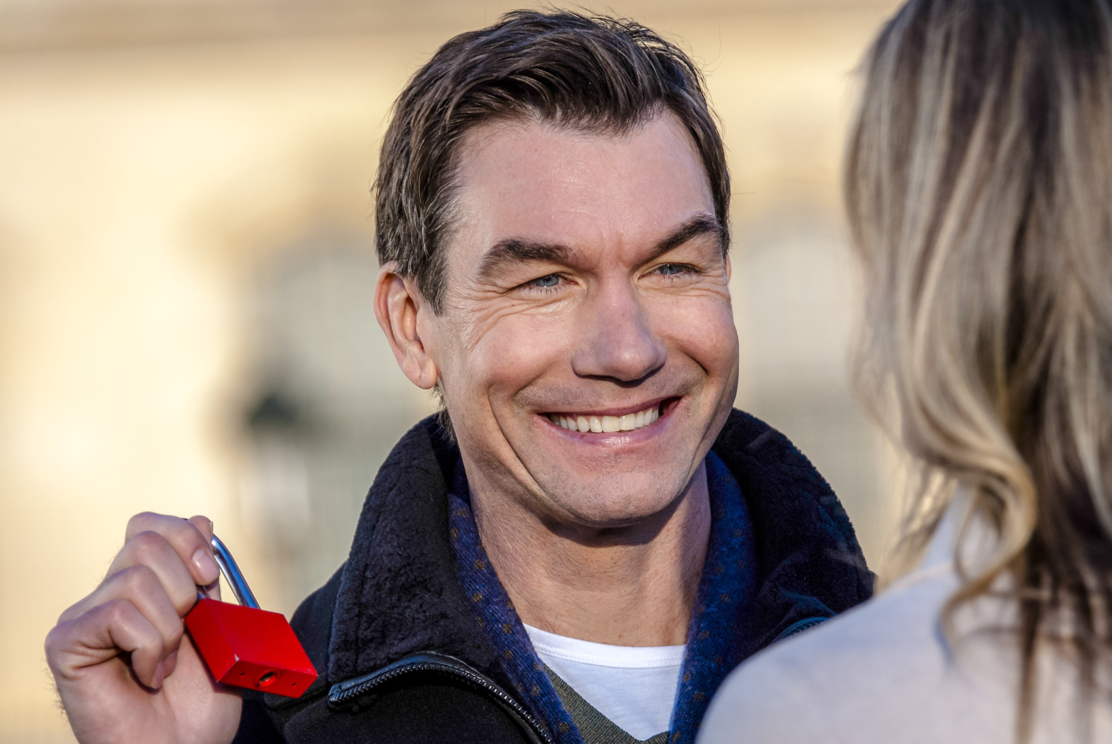     Teoria wielkiego podrywu – obsadzono brata Sheldona