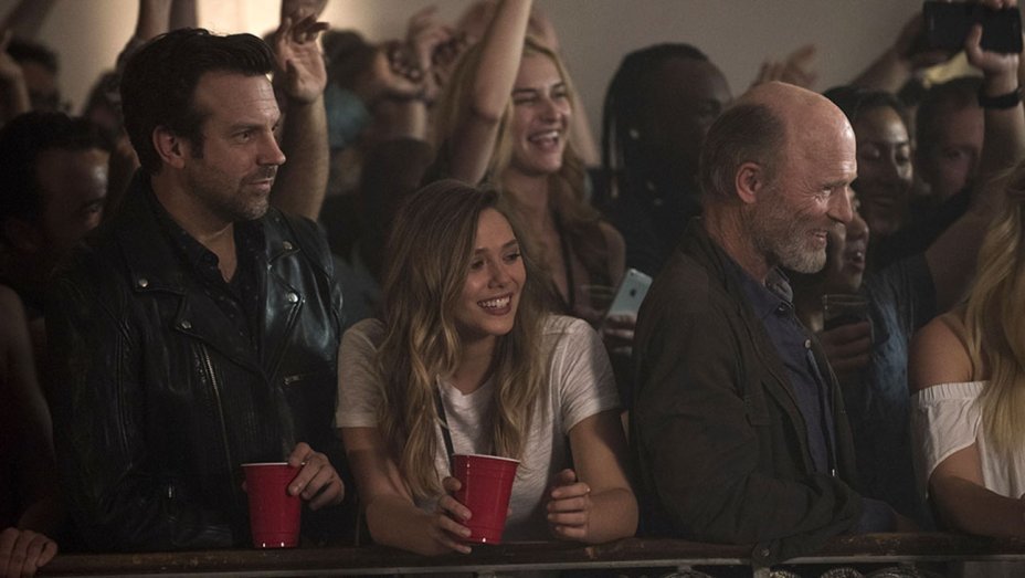     Ed Harris w filmie Kodachrome od Netflixa. Zobacz zwiastun