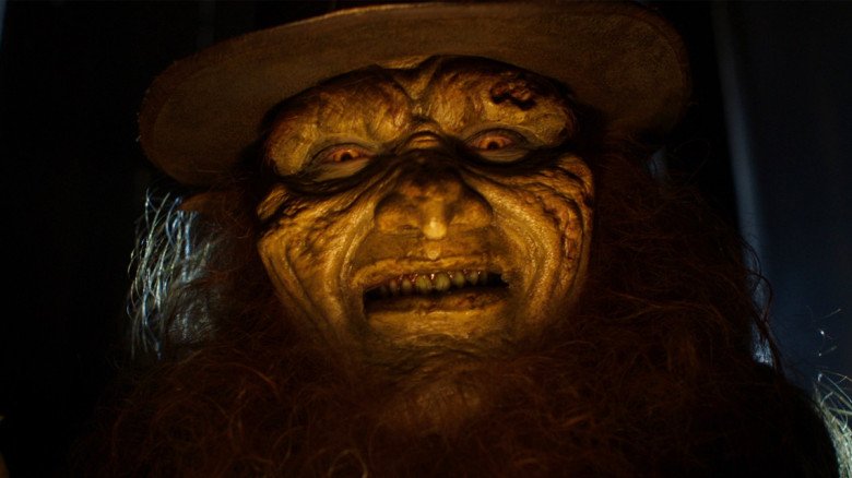     Karzeł – Lionsgate pracuje nad kolejną częścią o sadystycznym karle