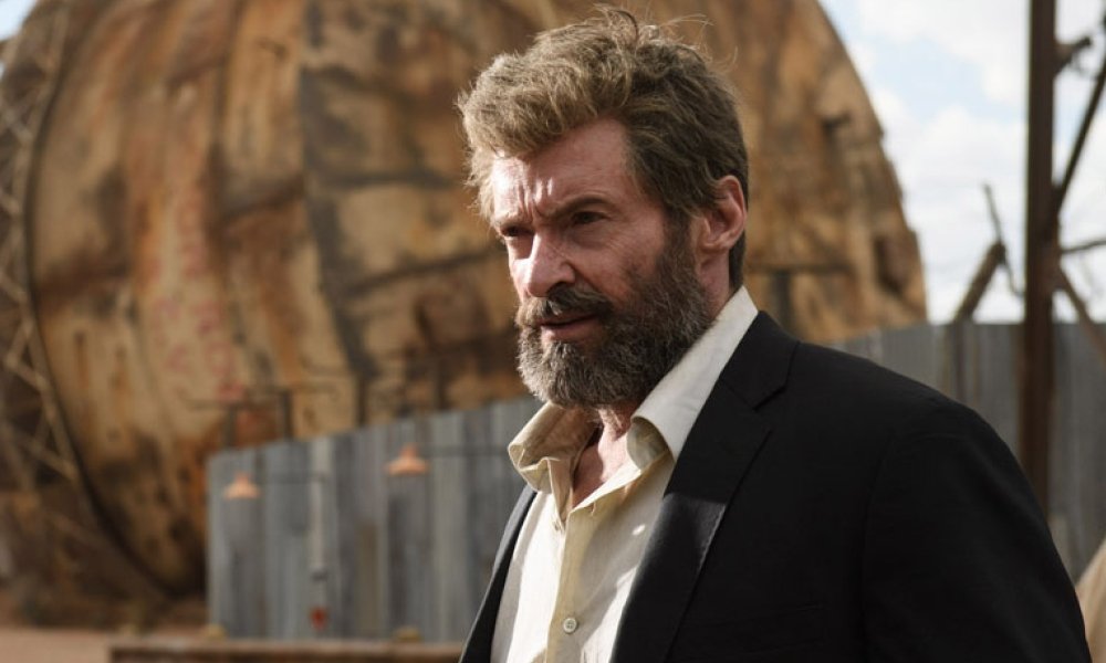     Deadpool 3 - Wolverine będzie wyglądać jak Logan z pożegnalnego filmu? To może być wskazówka