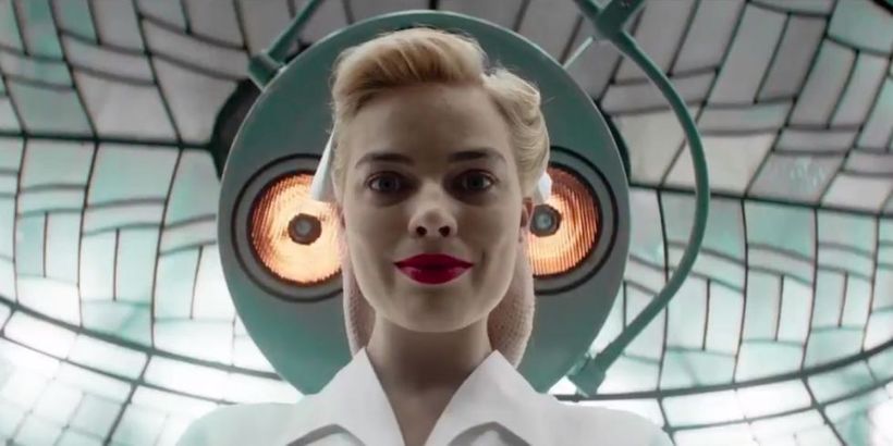 Barbie - film inspirowany lalką będzie walczyć o Oscary? Zaskakujący wybór twórców