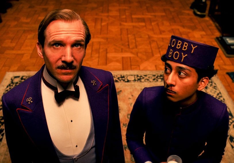 Wes Anderson planuje nowy film. Może stworzyć musical