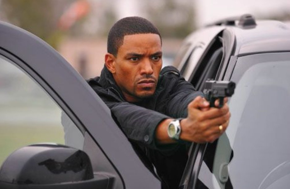     Laz Alonso dołącza do obsady komiksowego serialu The Boys