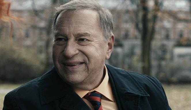 Jerzy Stuhr uhonorowany Orłem 2018 za Osiągnięcia Życia