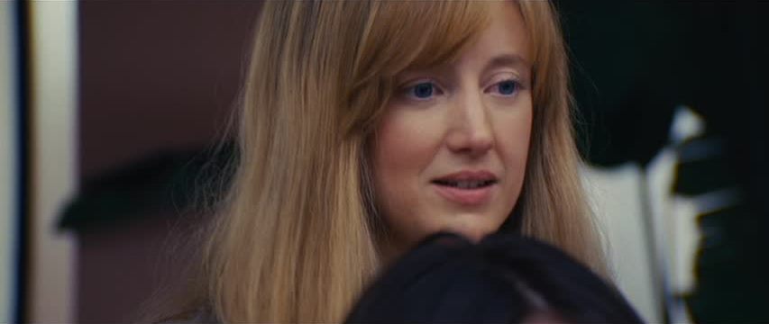 Andrea Riseborough może wystąpił w remake’u filmu The Grudge – Klątwa