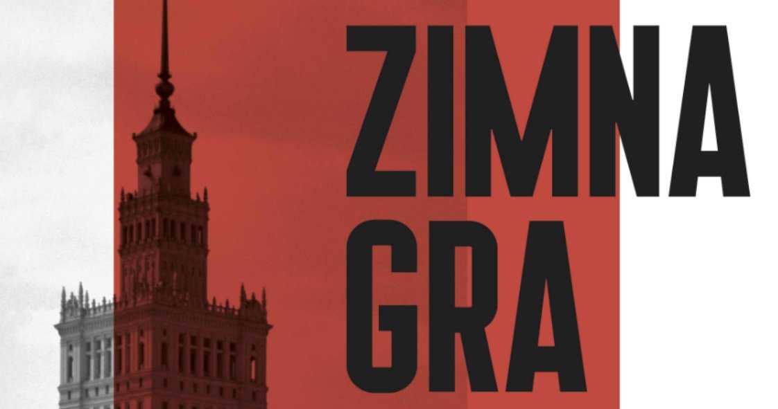 Zimna gra – zdjęcia do polskiego filmu z Billem Pullmanem zakończone