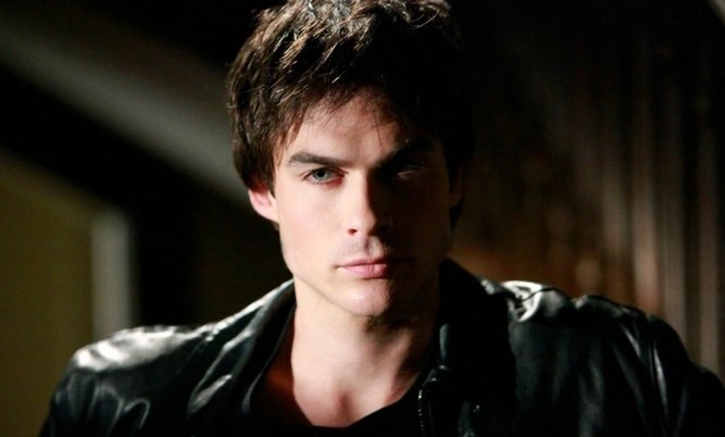 Ian Somerhalder powraca. Gwiazda Pamiętników wampirów w nowym serialu