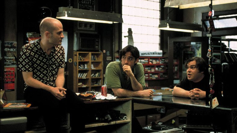     Disney zrealizuje na swojej platformie serial inspirowany filmem Przeboje i podboje