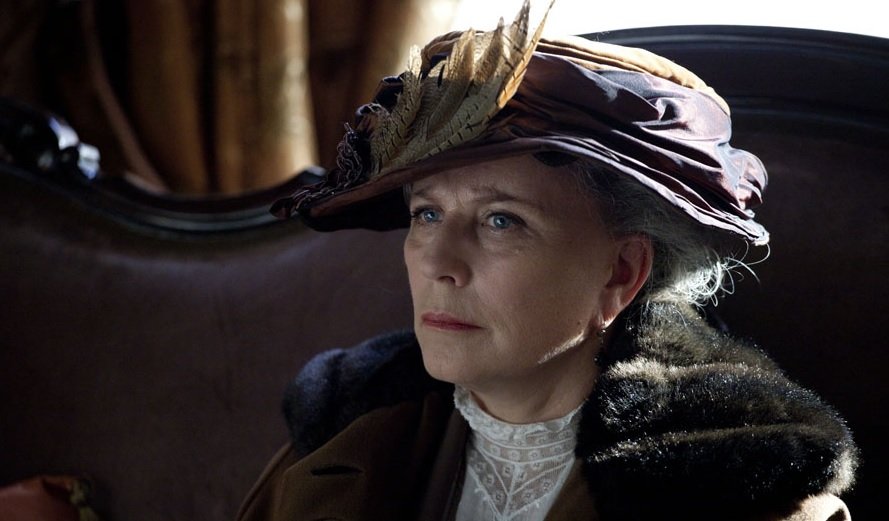     Krystyna Janda nagrodzona na Festiwalu Sundance 2019