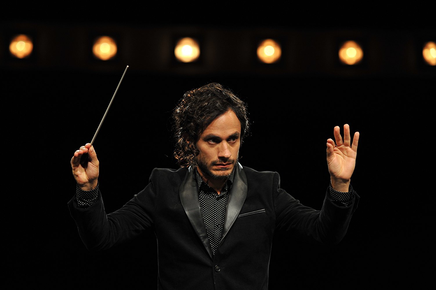 Mozart in the Jungle – serial skasowany. Nie będzie 5. sezonu