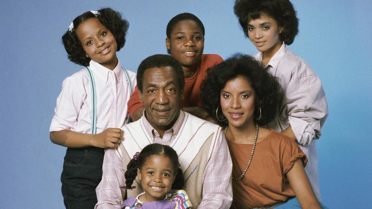     Bounce TV odcina się od Billa Cosby’ego. Serial Bill Cosby Show usunięty z ramówki