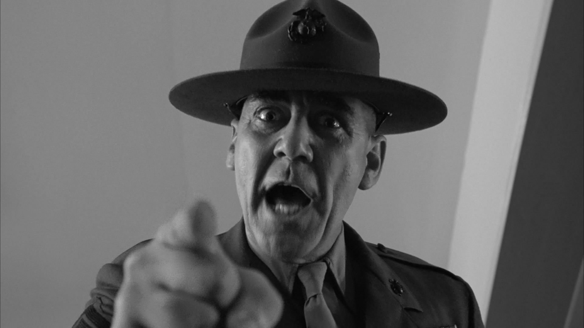 R. Lee Ermey nie żyje. Aktor z filmu Pełny magazynek miał 74 lat