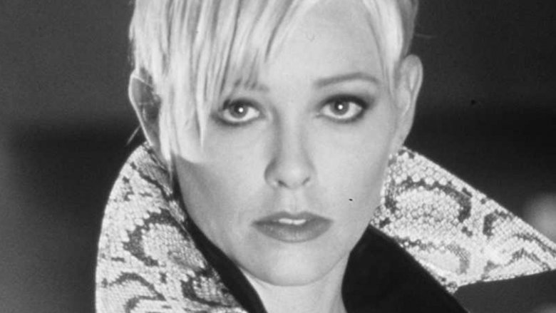     Nie żyje Pamela Gidley znana z Miasteczka Twin Peaks. Aktorka miała 52 lata