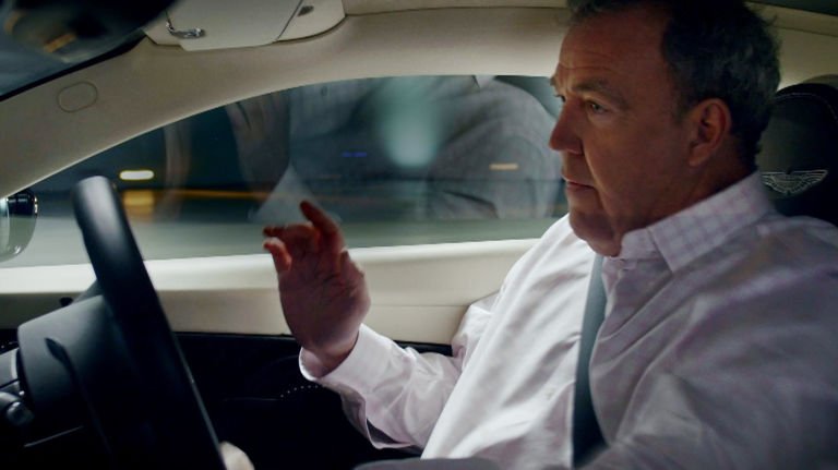     Jeremy Clarkson z Top Gear w brytyjskiej wersji Milionerów. Jest zwiastun