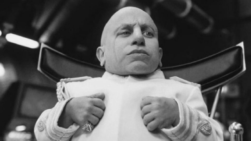 Nie żyje Verne Troyer, aktor znany z filmów Austin Powers