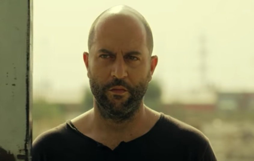     2. sezon serialu Fauda w Netflixie. Kiedy premiera?