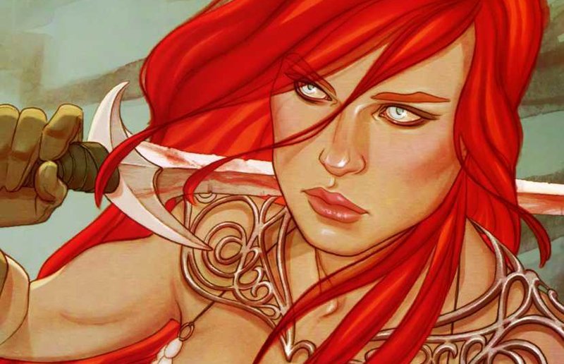 Czerwona Sonja - wybrano odtwórczynię głównej roli w filmowej adaptacji komiksu. Oto pełna obsada