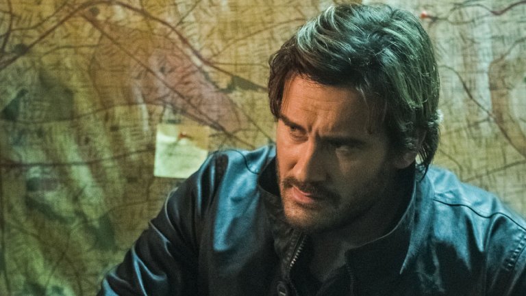     Serial Uprowadzona skasowany. Nie będzie 3. sezonu