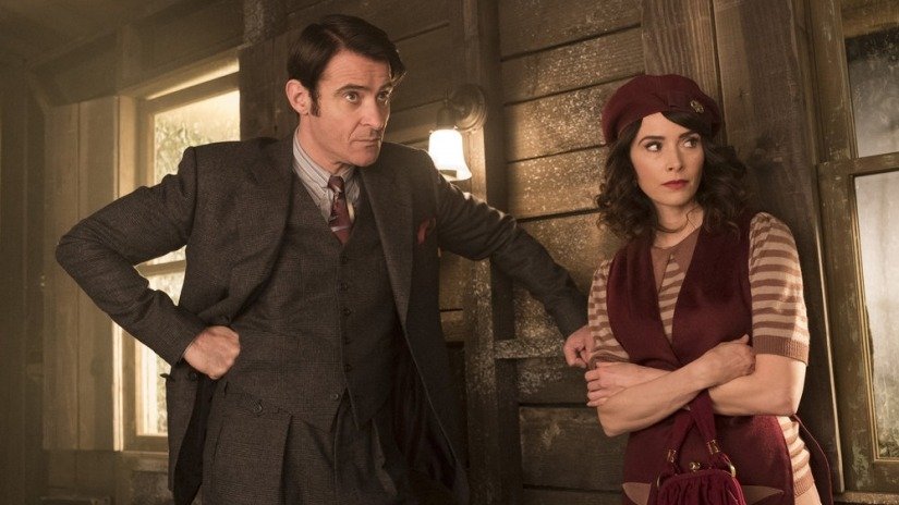 Timeless – pełny zwiastun finału serialu