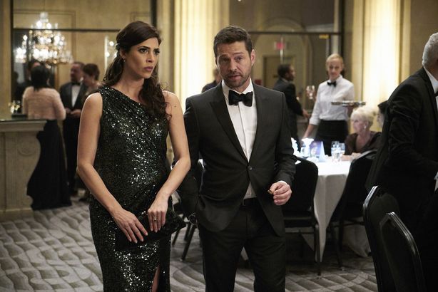     Śledczy do pary – premiera 2. sezonu już 9 kwietnia na kanale 13 Ulica