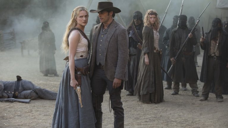     Słonie w Westworld – HBO pod ostrzałem obrońców praw zwierząt