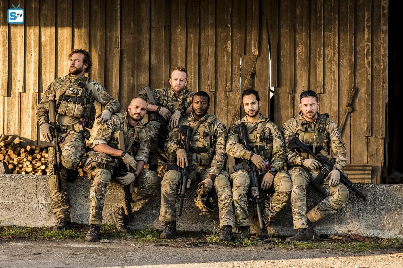     Co się zmieni w 2. sezonie Six? Gwiazda serialu opowiada