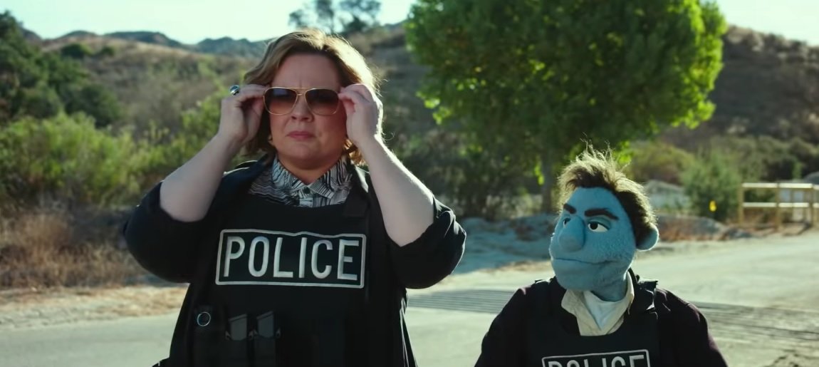 Kiepskie recenzje Rozprutych na śmierć. Krytycy mają wiele zarzutów