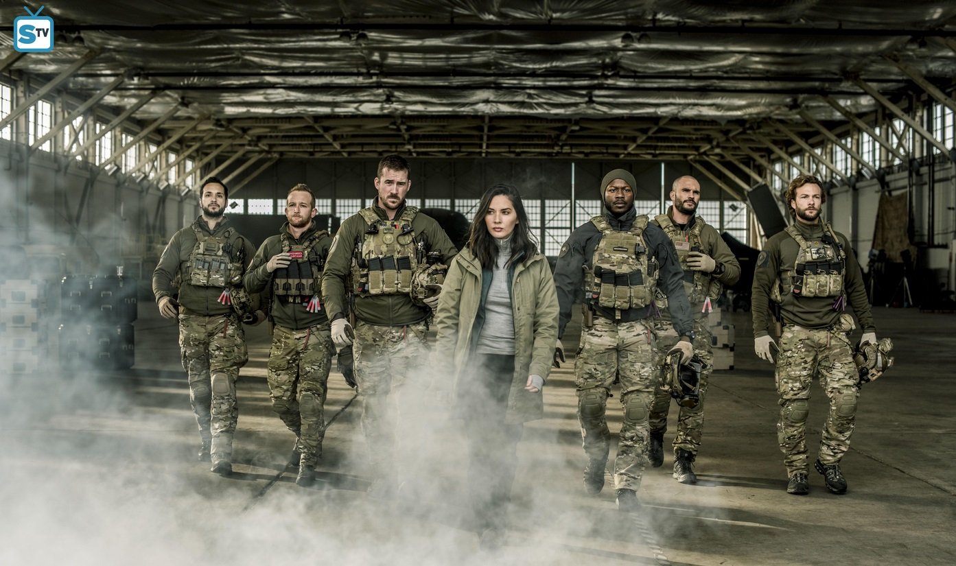     SIX skasowany. Nie będzie 3. sezonu