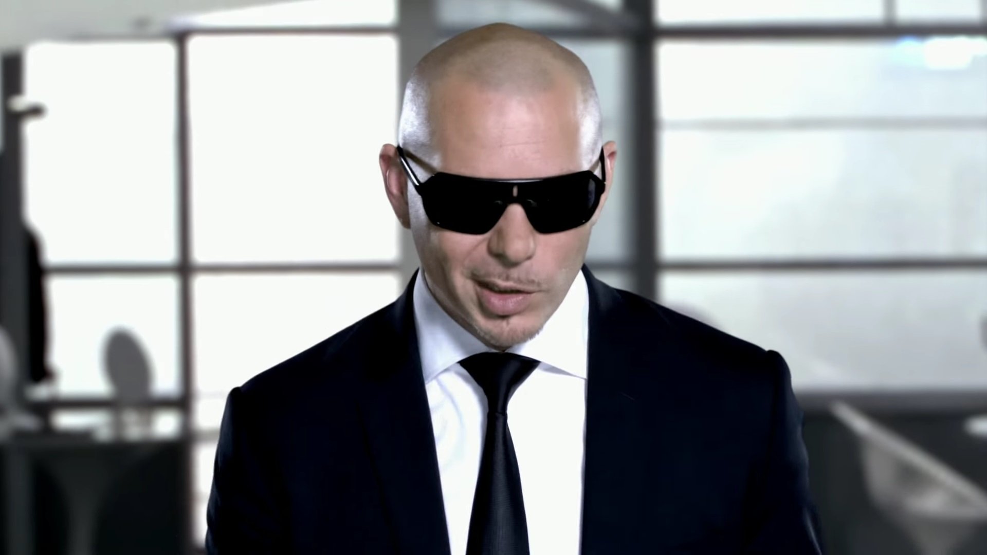     Pitbull kompozytorem ścieżki dźwiękowej do filmu Gotti