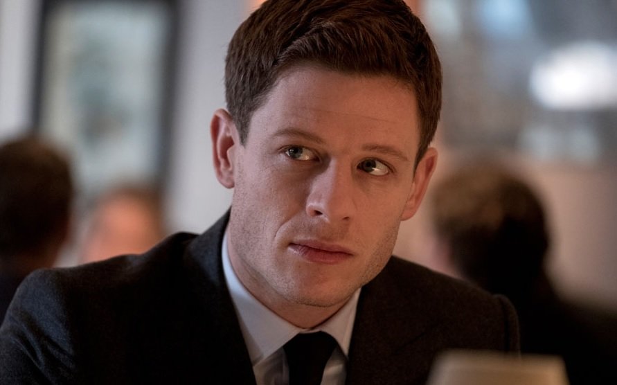     Będzie 2. sezon serialu McMafia