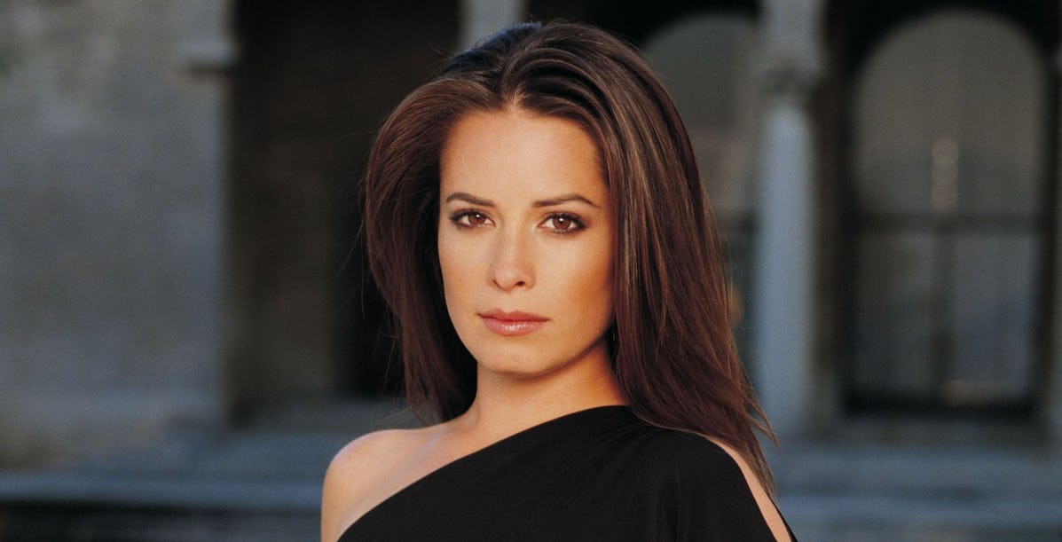    Holly Marie Combs krytykuje promocję nowych Czarodziejek