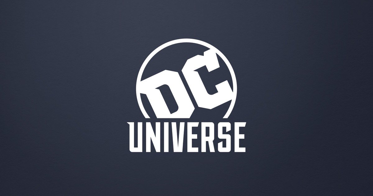     DC Universe – szczegóły nowej platformy streamingowej