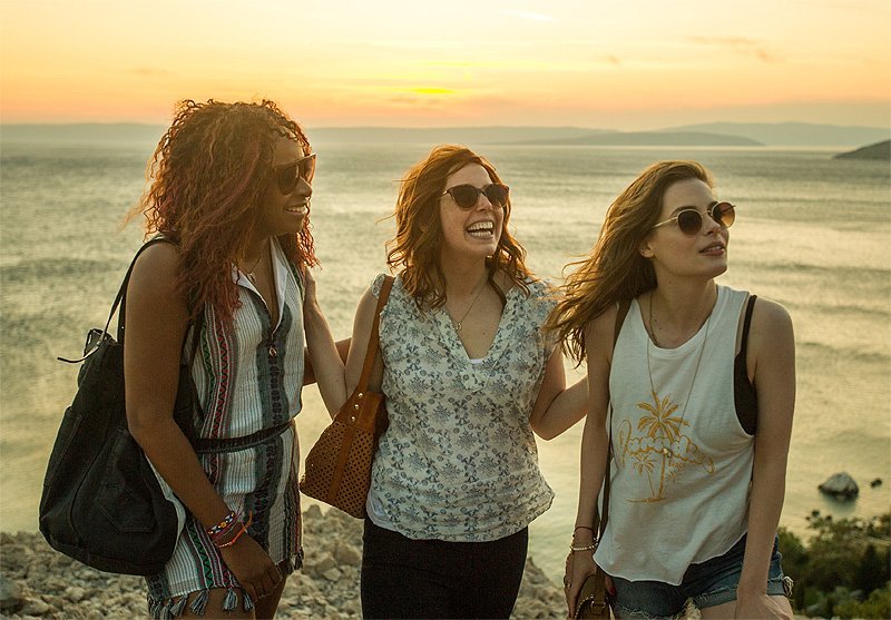     Wyspa Ibiza planuje pozew przeciwko Netflixowi. Wszystko przez film Ibiza