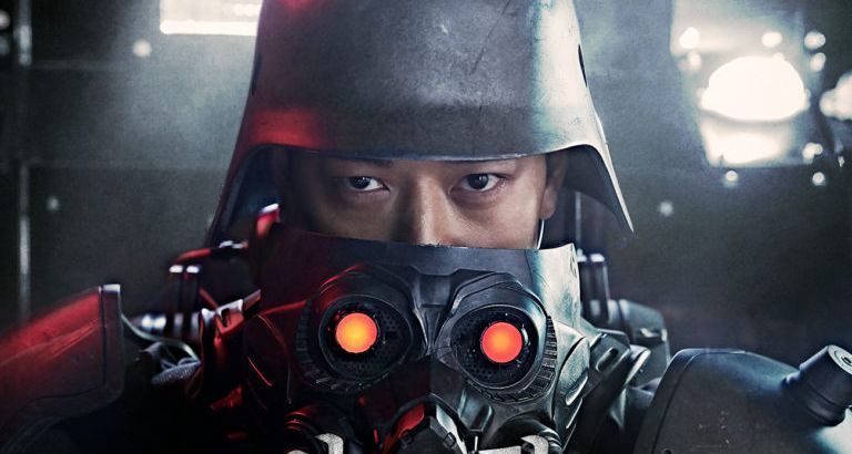     In-rang: The Wolf Brigade – oto zwiastun aktorskiej wersji popularnego anime