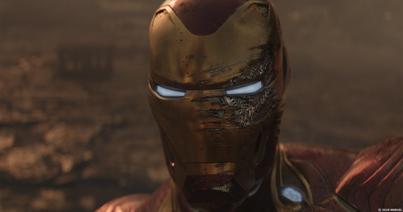 Box Office: Avengers: Wojna bez granic bije kolejny rekord w Polsce