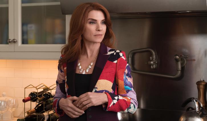     Dietland skasowany. Nie będzie 2. sezonu