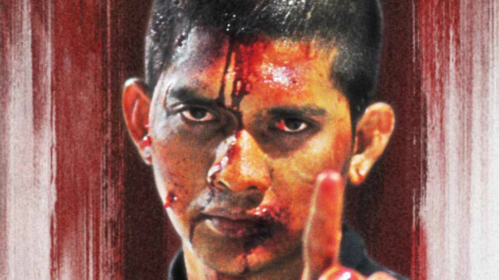     Raid - Netflix szykuje remake jednego z najlepszych filmów akcji w historii